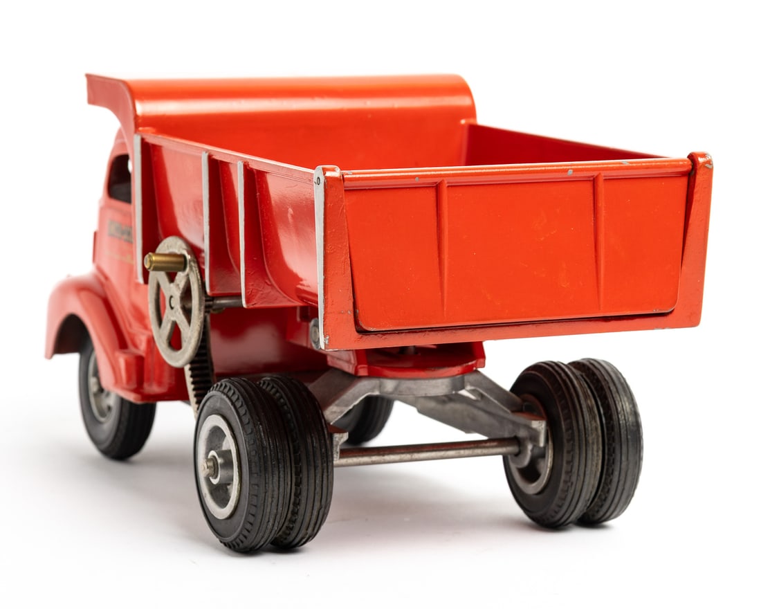 Smith-Miller Dump Truck - 6