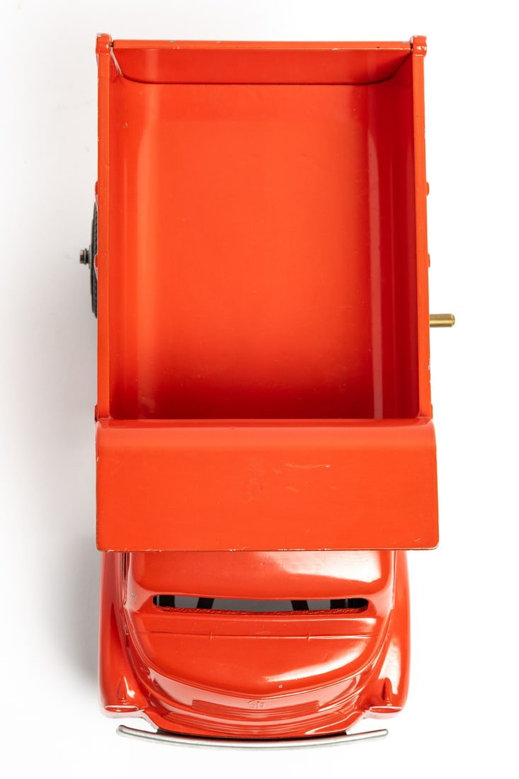 Smith-Miller Dump Truck - 7