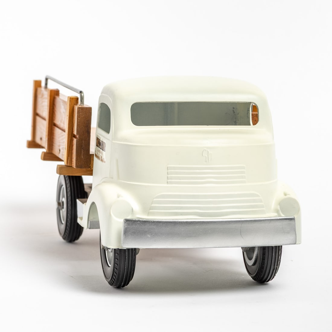 Smith-Miller Stake Truck - 4