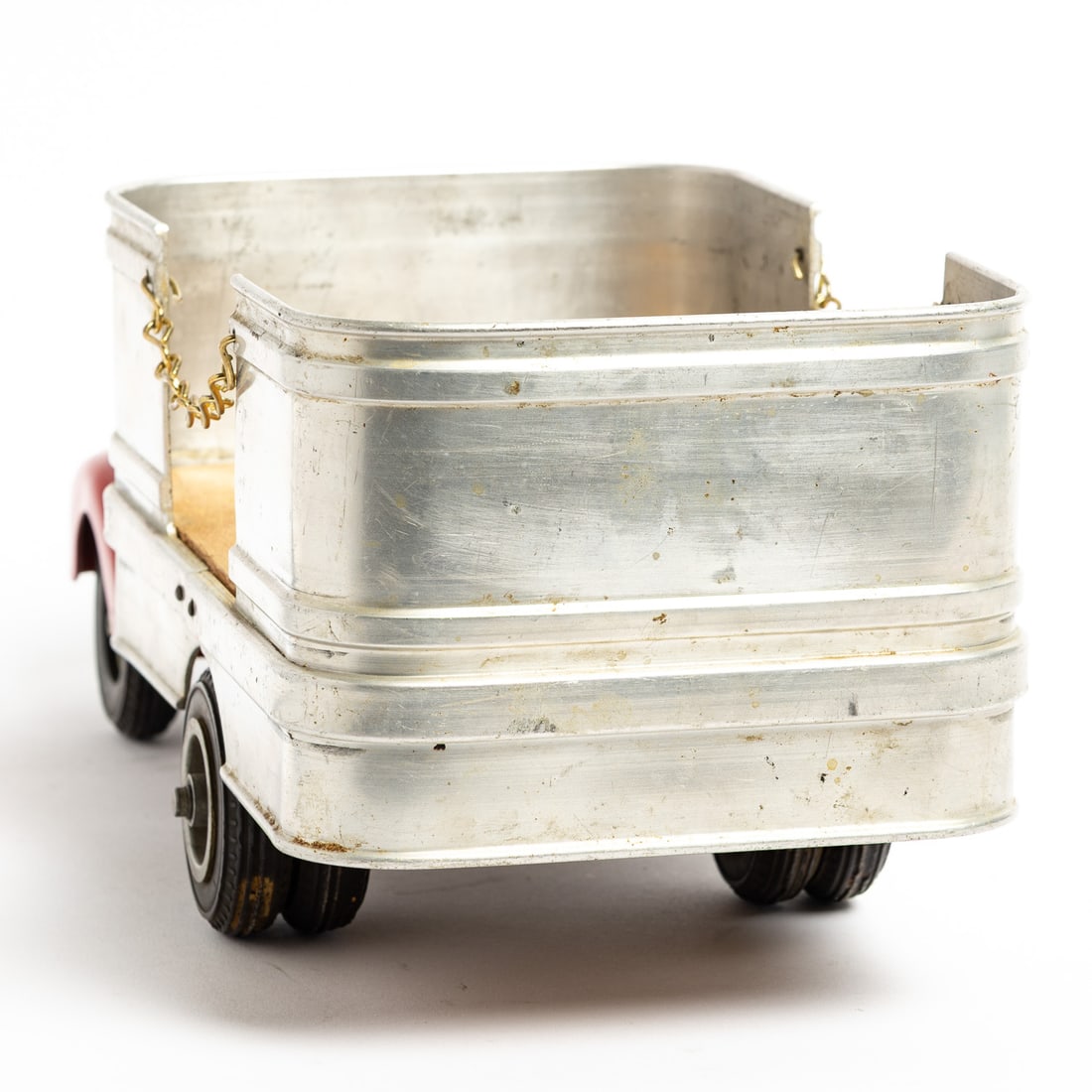 Smith-Miller Barrel Delivery Truck - 5