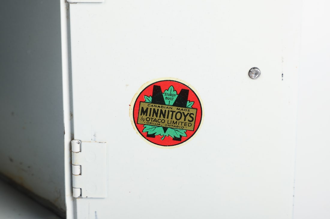 Otaco Minnitoys Bilingual "Heinz Pickles" Tractor Trailer - 9