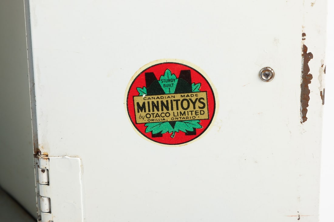 Otaco Minnitoys Bilingual "Heinz Ketchup" Tractor Trailer - 7