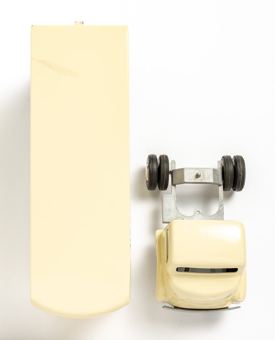 Smith-Miller "Jimmy Wilson Jr. Moving & Storage" Tractor Trailer - 6