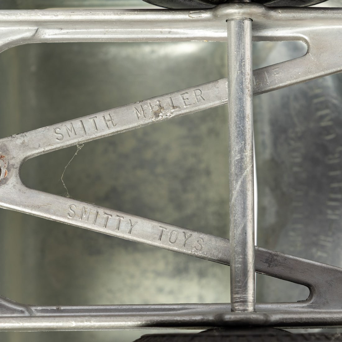 Smith-Miller "Jimmy Wilson Jr. Moving & Storage" Tractor Trailer - 8