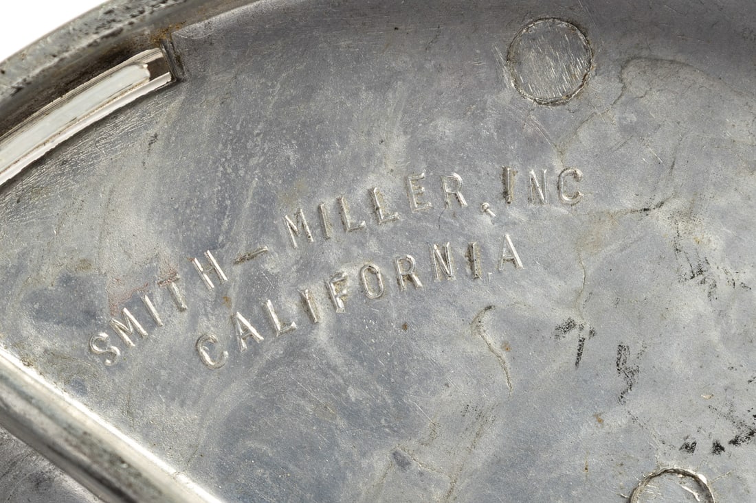 Smith-Miller Silver Streak Tractor Trailer - 8