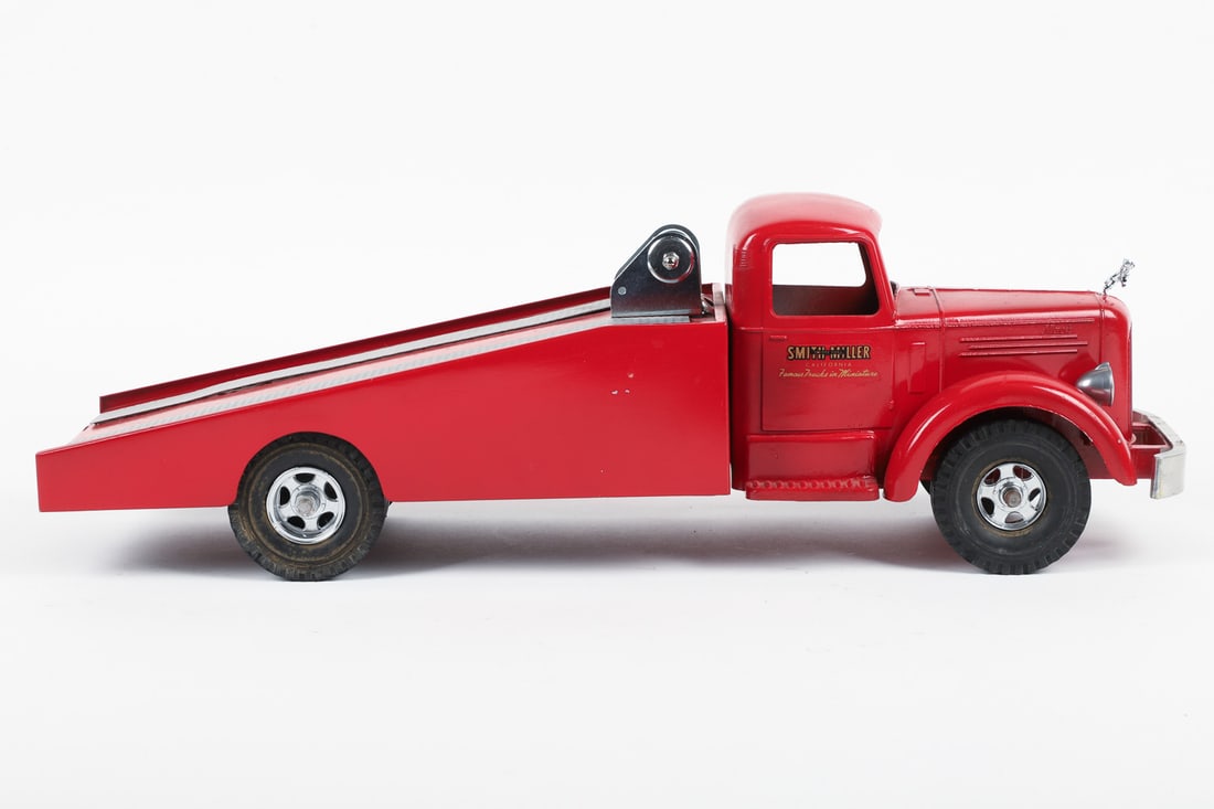 Custom Build Auto Transporter - 3