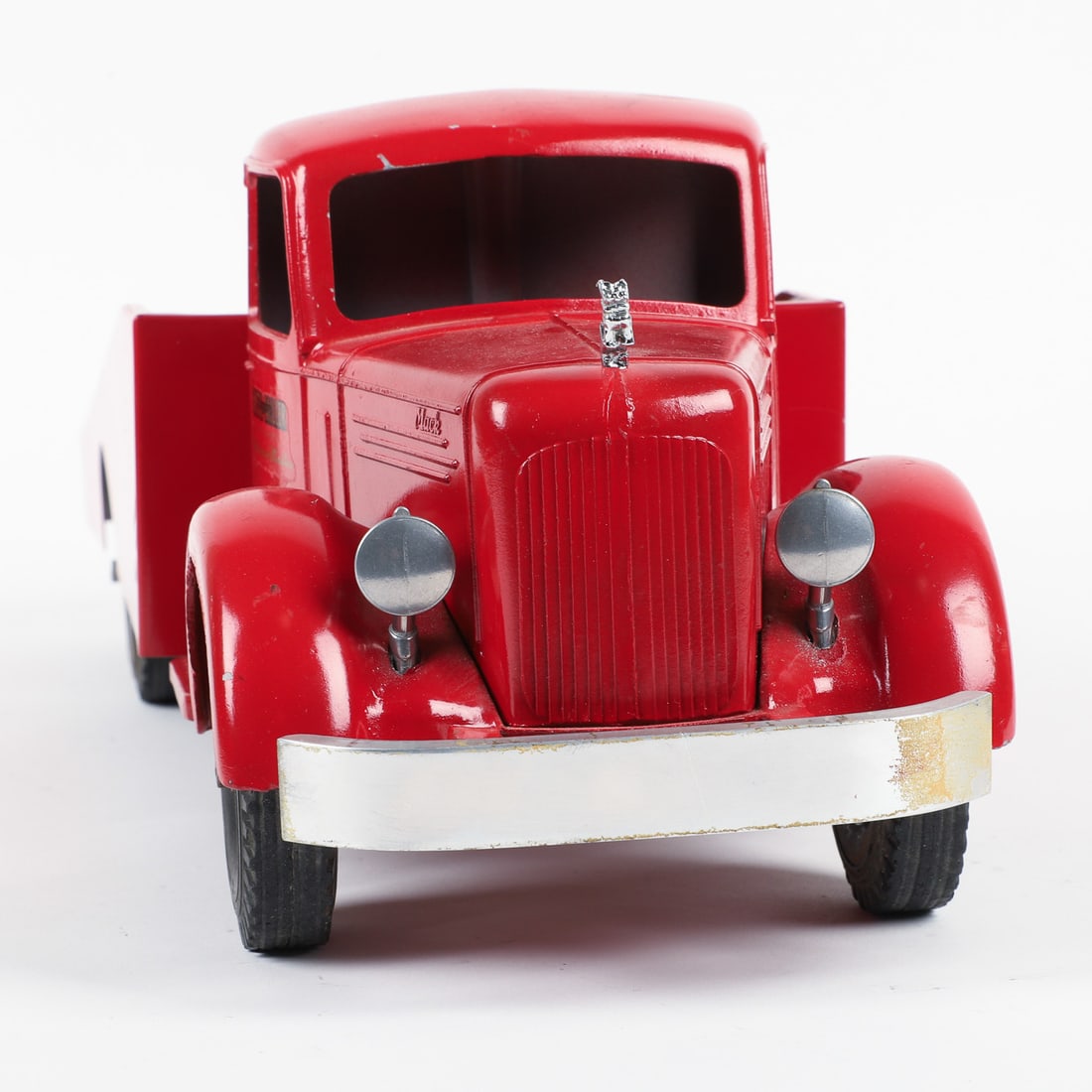 Custom Build Auto Transporter - 4