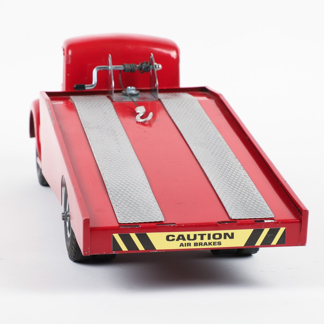 Custom Build Auto Transporter - 5