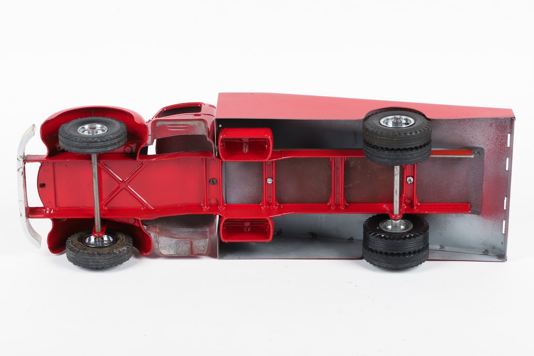 Custom Build Auto Transporter - 7