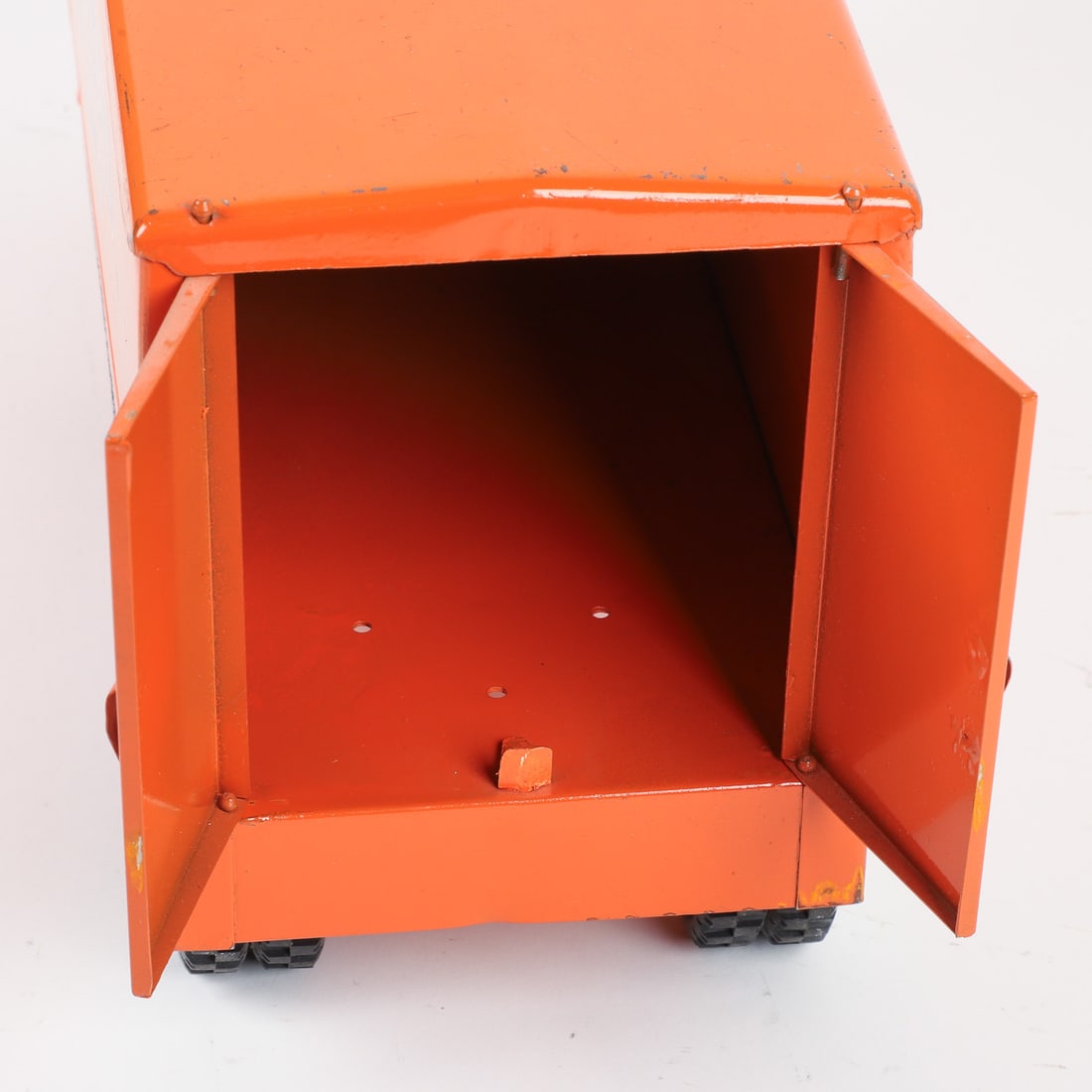 L'il Beaver "Allied Van Lines" Semi-Truck and Trailer - 6