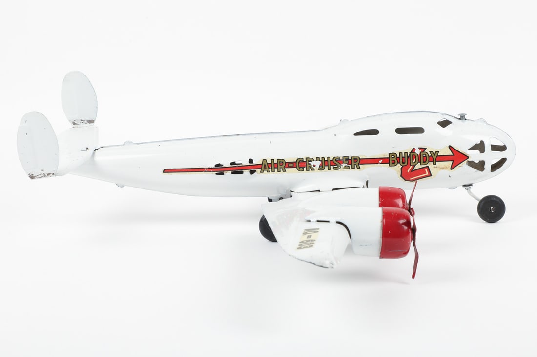 Buddy L Transport Plane No. 603 - 3