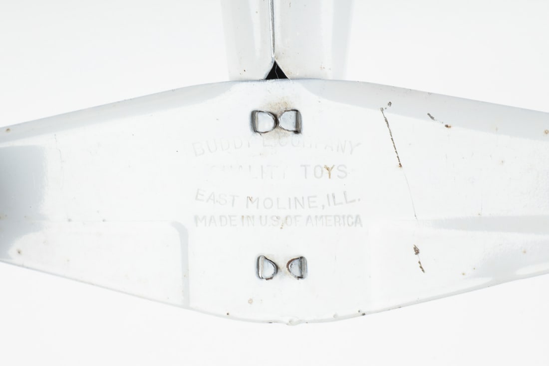 Buddy L Transport Plane No. 603 - 7