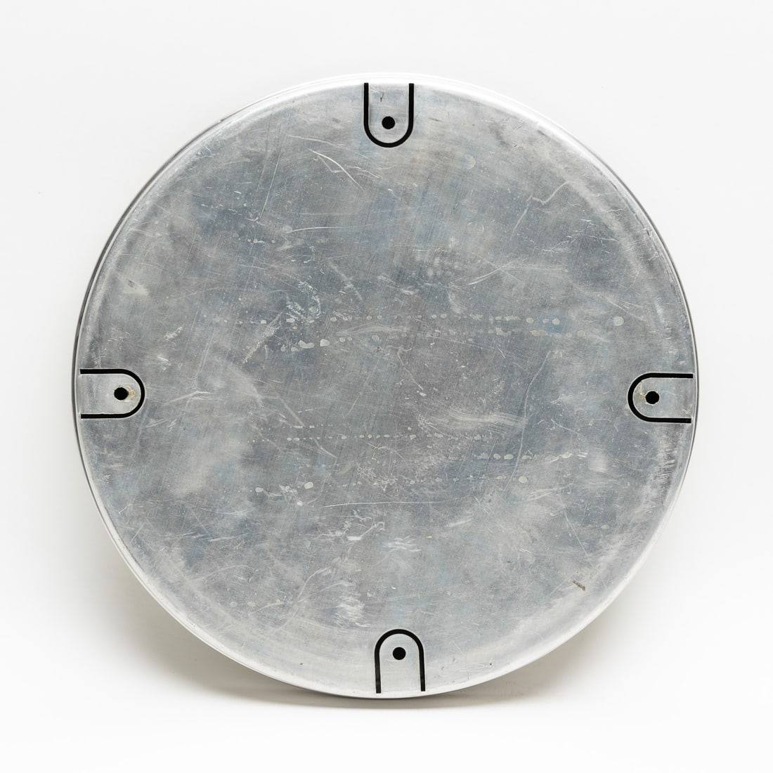 Rock Spring Water and Beverages Thermometer - 4