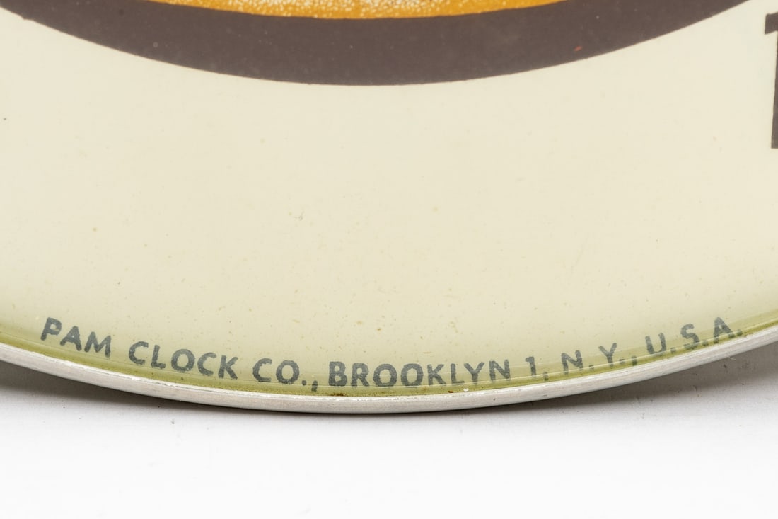 Belfast Root Beer Thermometer - 2