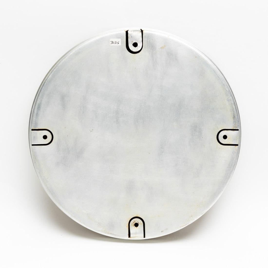 Big Boy Beverages Pep Up Soda Thermometer - 4