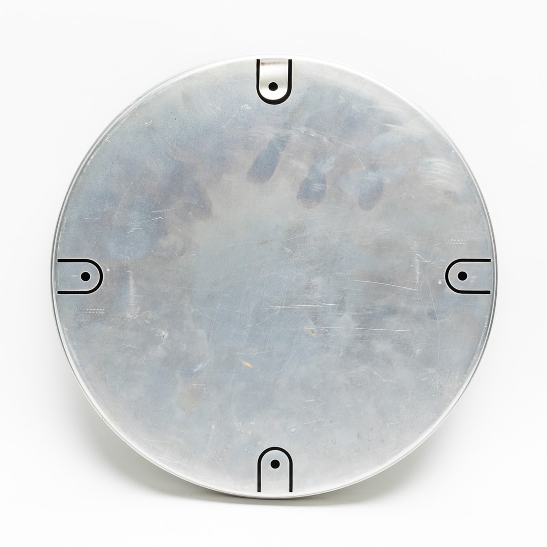 Cloverdale Ginger Ale Thermometer - 4