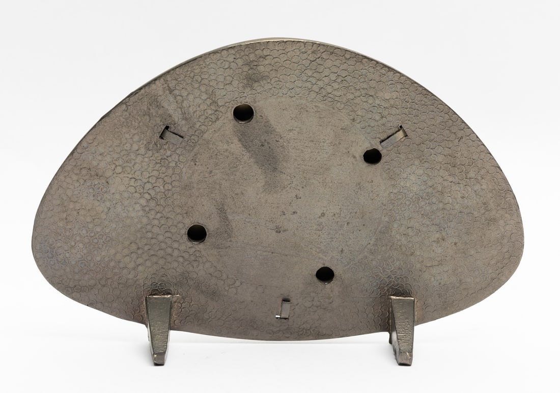 Occupational and Advertising Office Desk Thermometers - 5