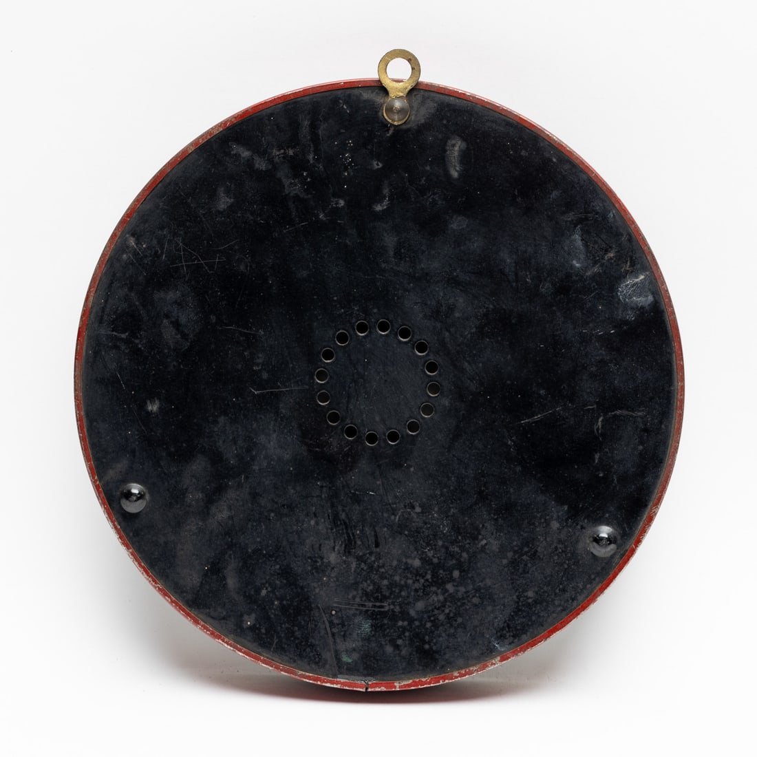 Abbott's Bitters and Barrel Remodeling Co. Thermometers - 10