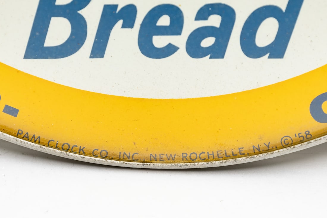 Jaeger's Butter-Nut Bread Thermometer - 2