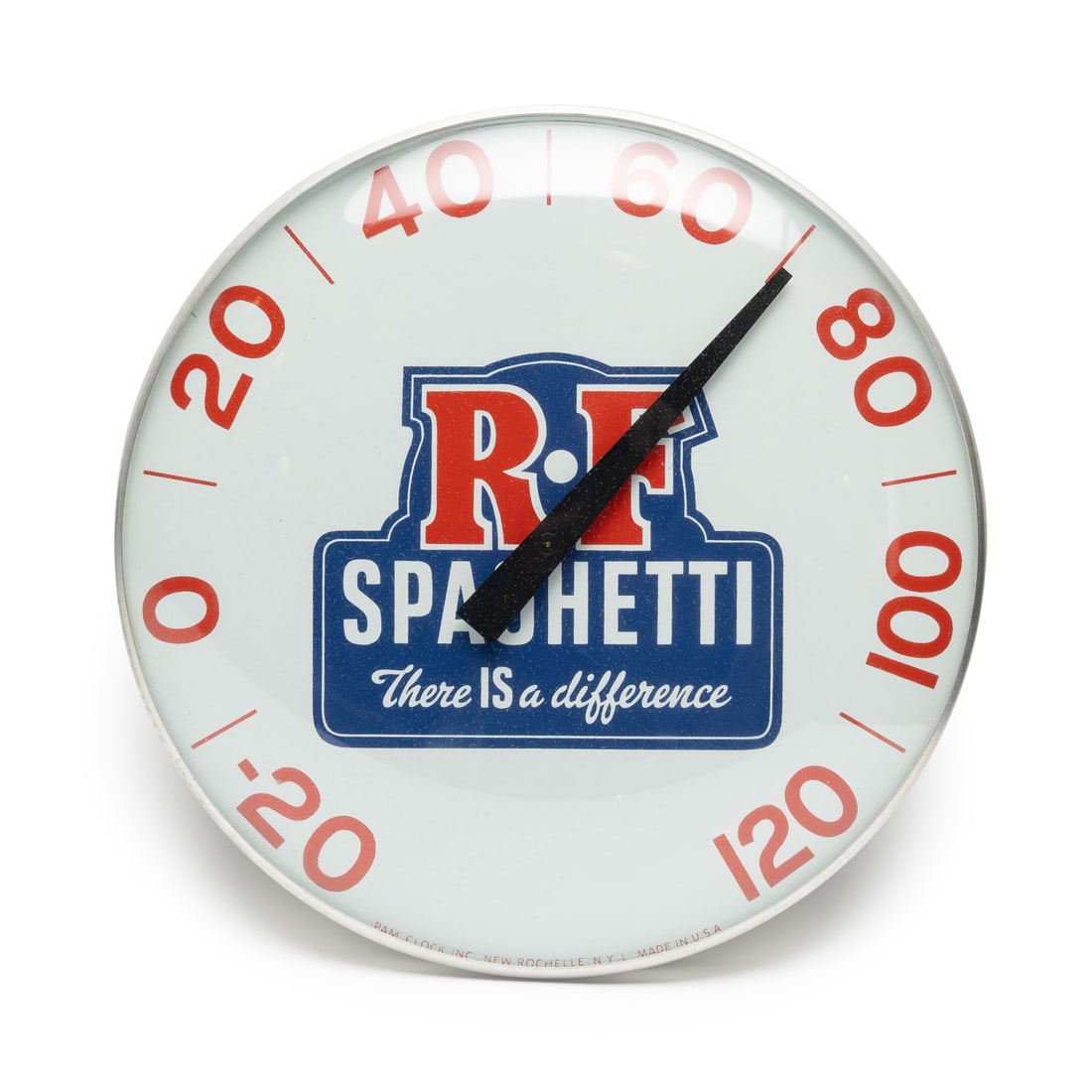 Marhoefer Bread, R.F Spaghetti, and Petter Blue Book Thermometers - 4