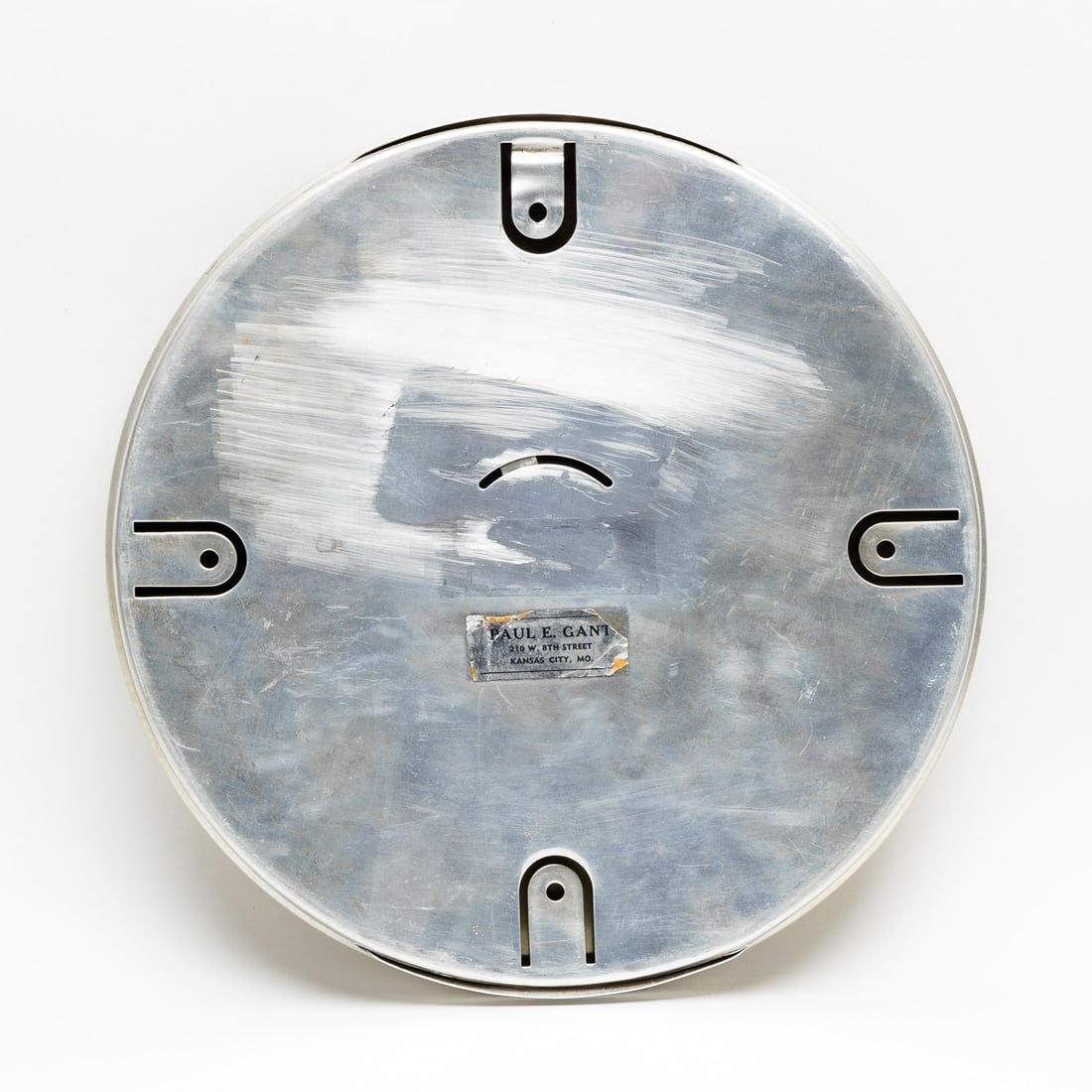 Western Auto and Peerless Trailers Thermometers - 4