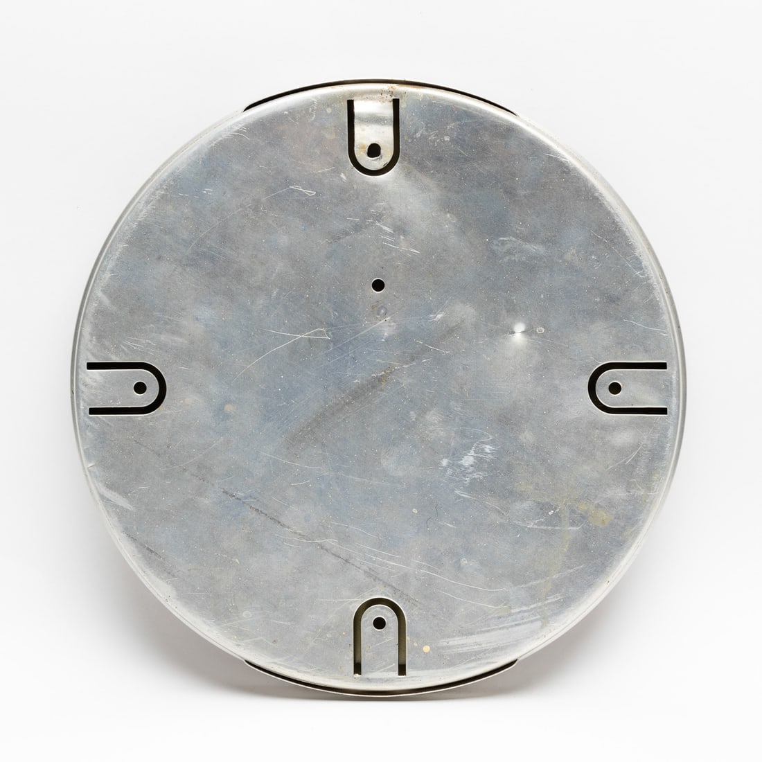 Western Auto and Peerless Trailers Thermometers - 7