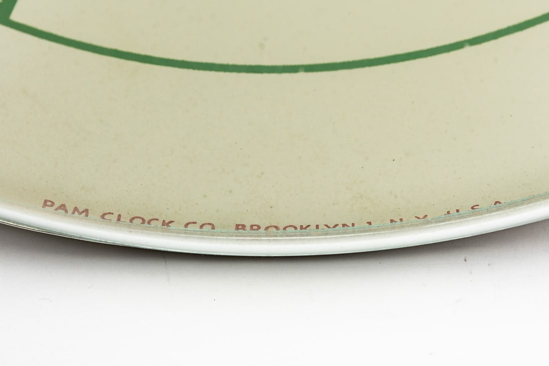 Heat-Houser Tractor Heaters Thermometer - 4