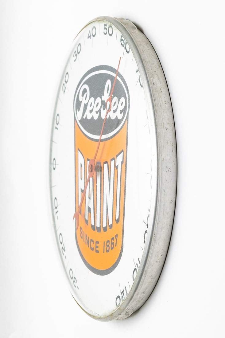 PeeGee Paint Thermometer - 2