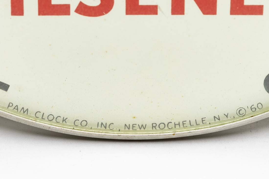 Holihan's Pilsner Beer Thermometer - 2