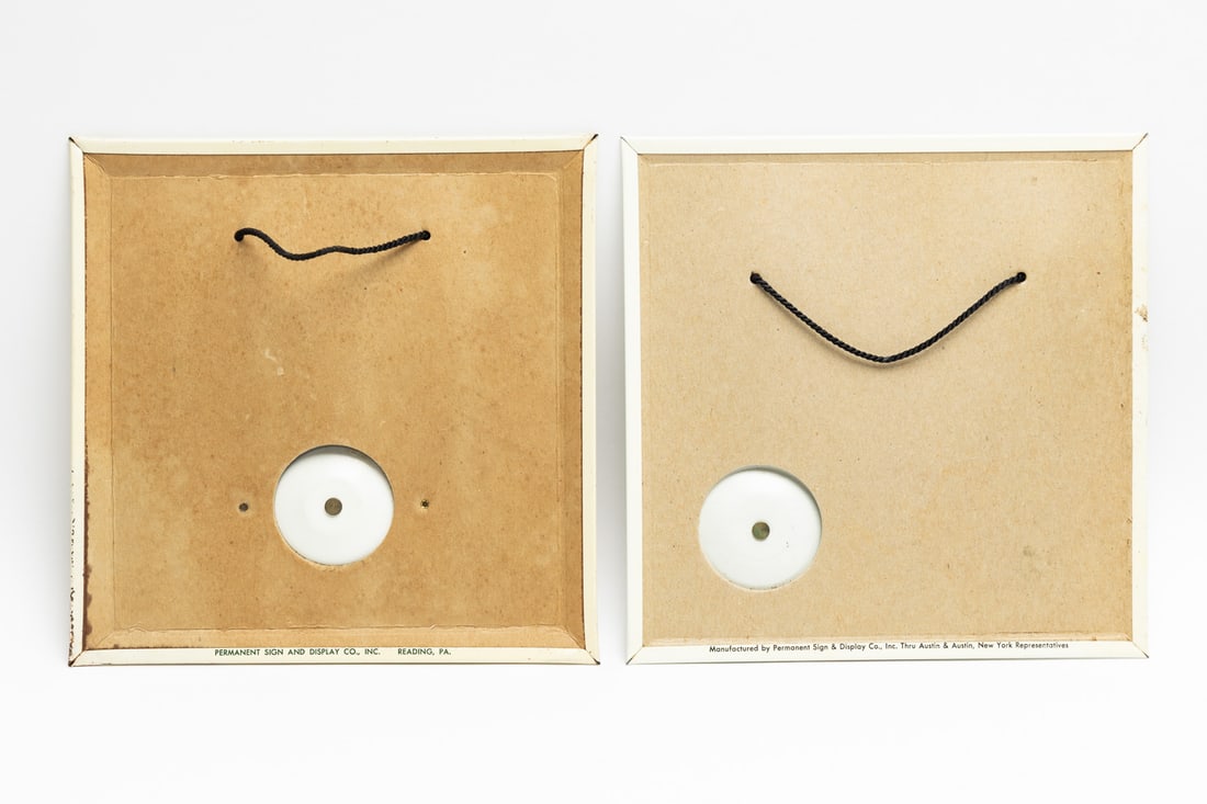 Shampale, Fleischmann's and Seagram's Whiskey and Champagne TOC Thermometers - 5