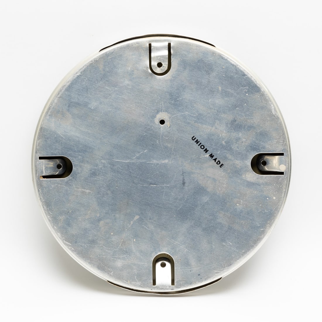 Neuweiler, Edelweiss and Burgie! Beer PAM Clock Co. Advertising Thermometers - 10