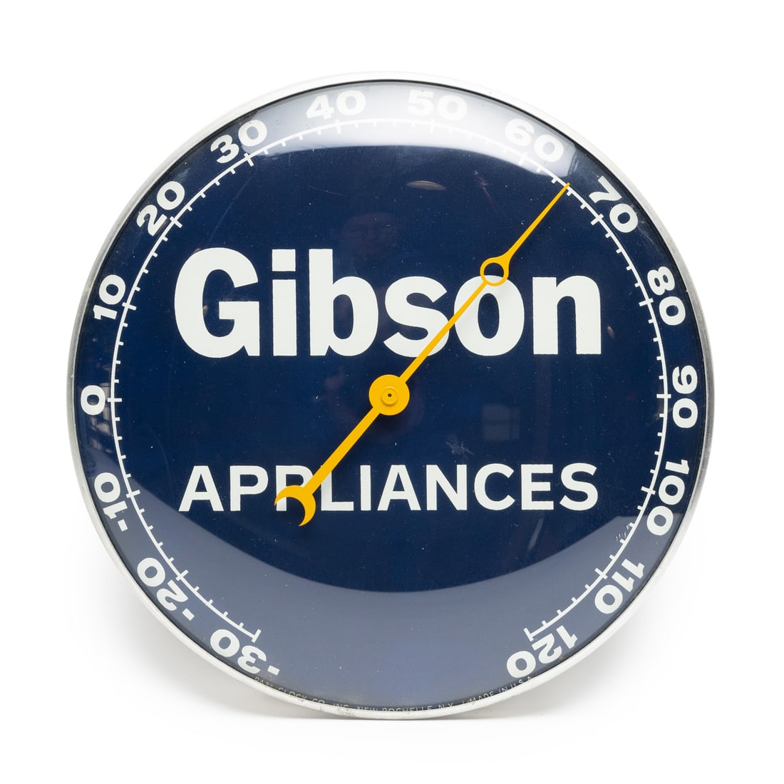 Gibson Appliances and Imperial Electronics Thermometers - 5