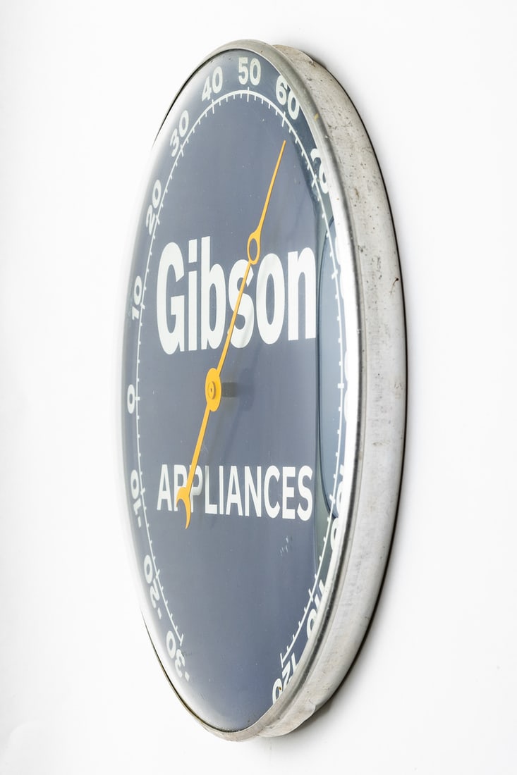 Gibson Appliances and Imperial Electronics Thermometers - 6
