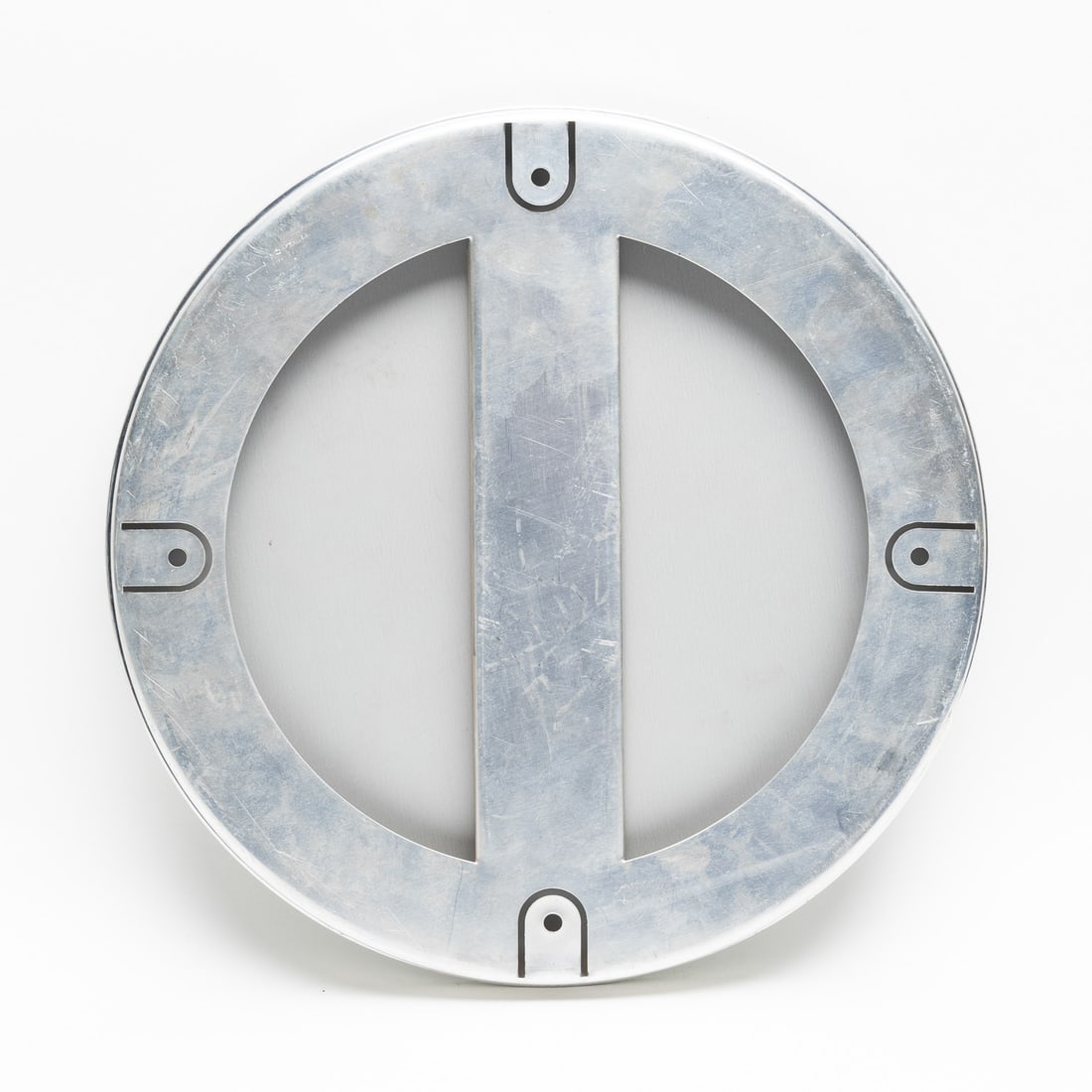 Zenith Radio & Television Thermometer - 5