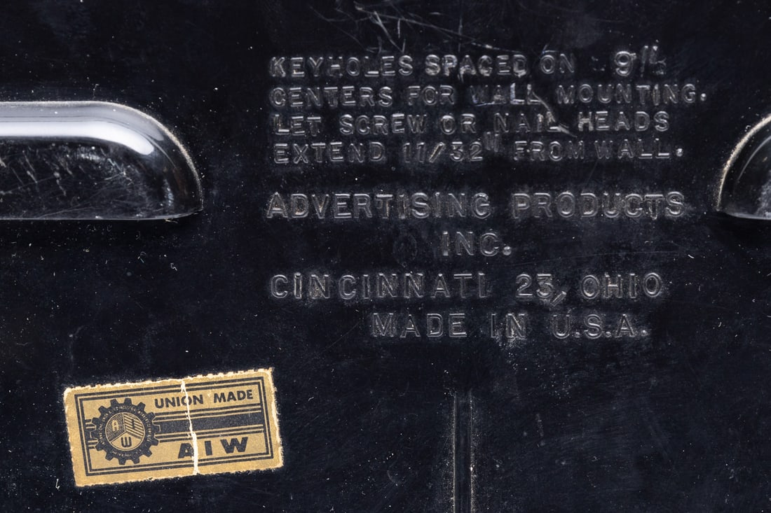 Leinenkugel's Beer "Bathroom Scale" Thermometer - 6