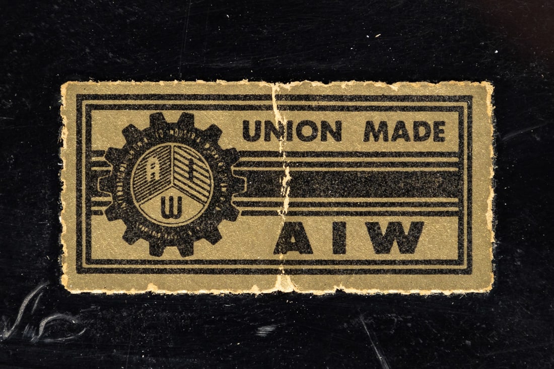 Premium Highlander Beer "Bathroom Scale" Thermometer - 6