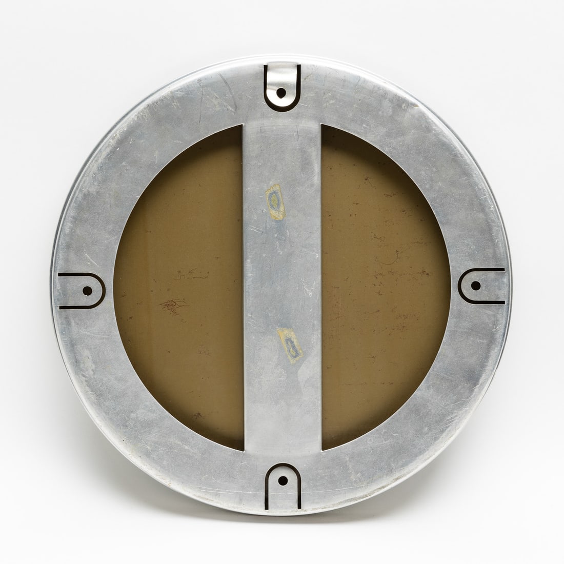 Alka-Seltzer "For Headache or Upset Stomach" Thermometer - 5