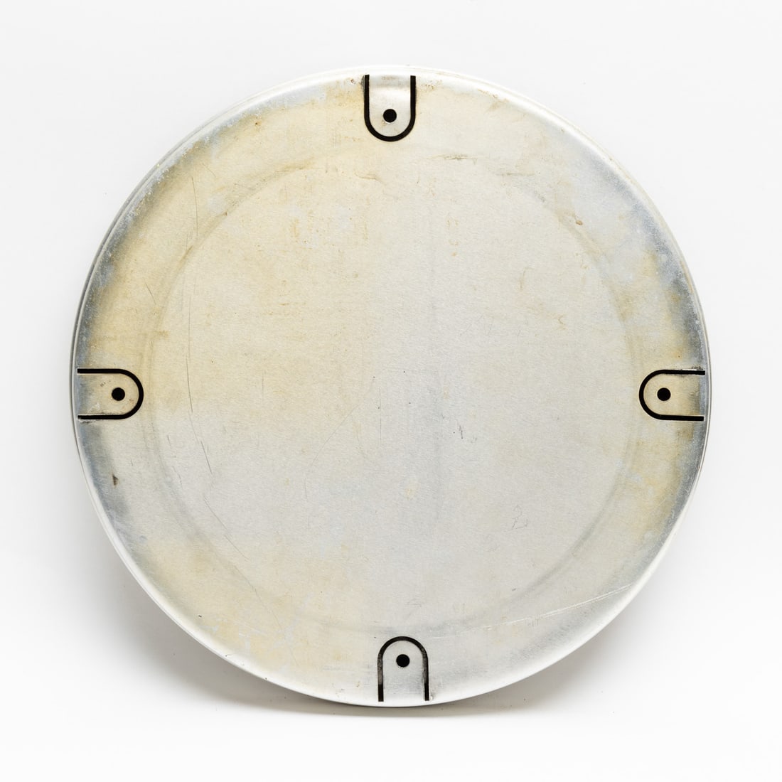 Dowell, Rexall and Merit Pharmaceuticals Thermometers - 4