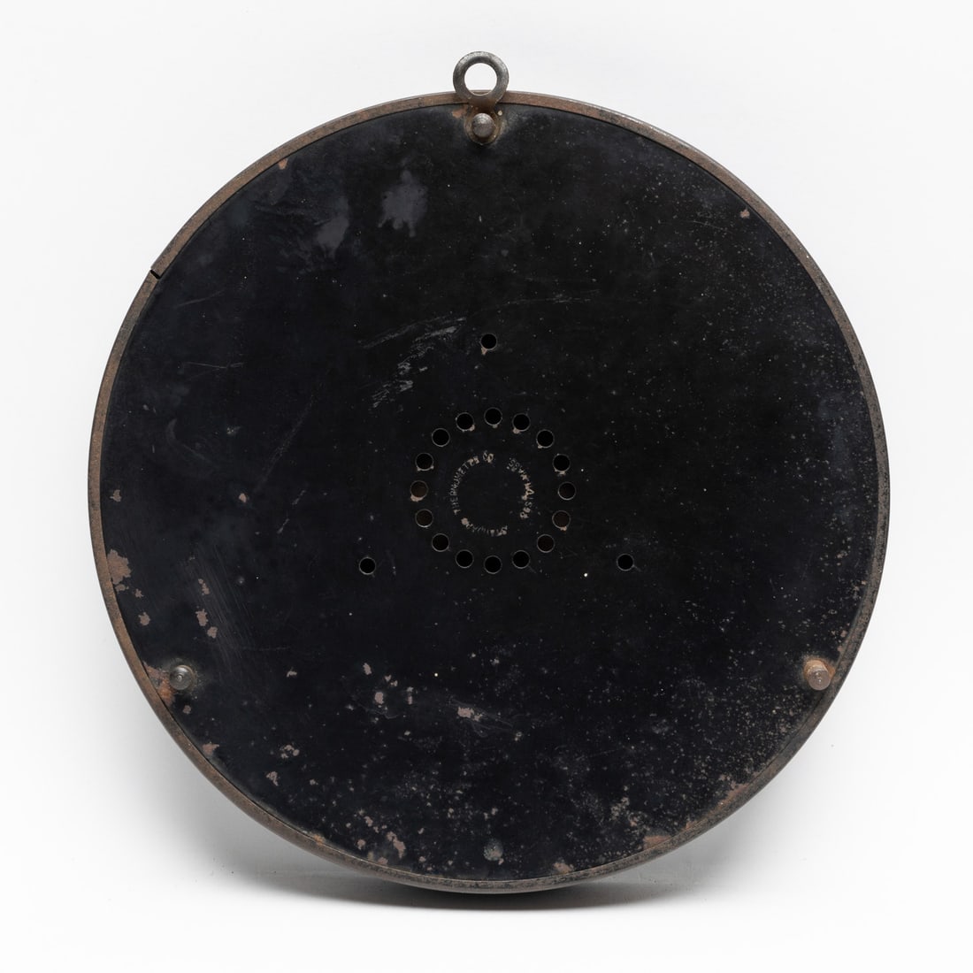 First National Bank, Alliance, and Penn Trust Insurance Thermometers - 10