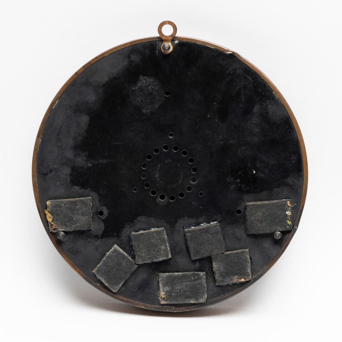 First National Bank, Alliance, and Penn Trust Insurance Thermometers - 7