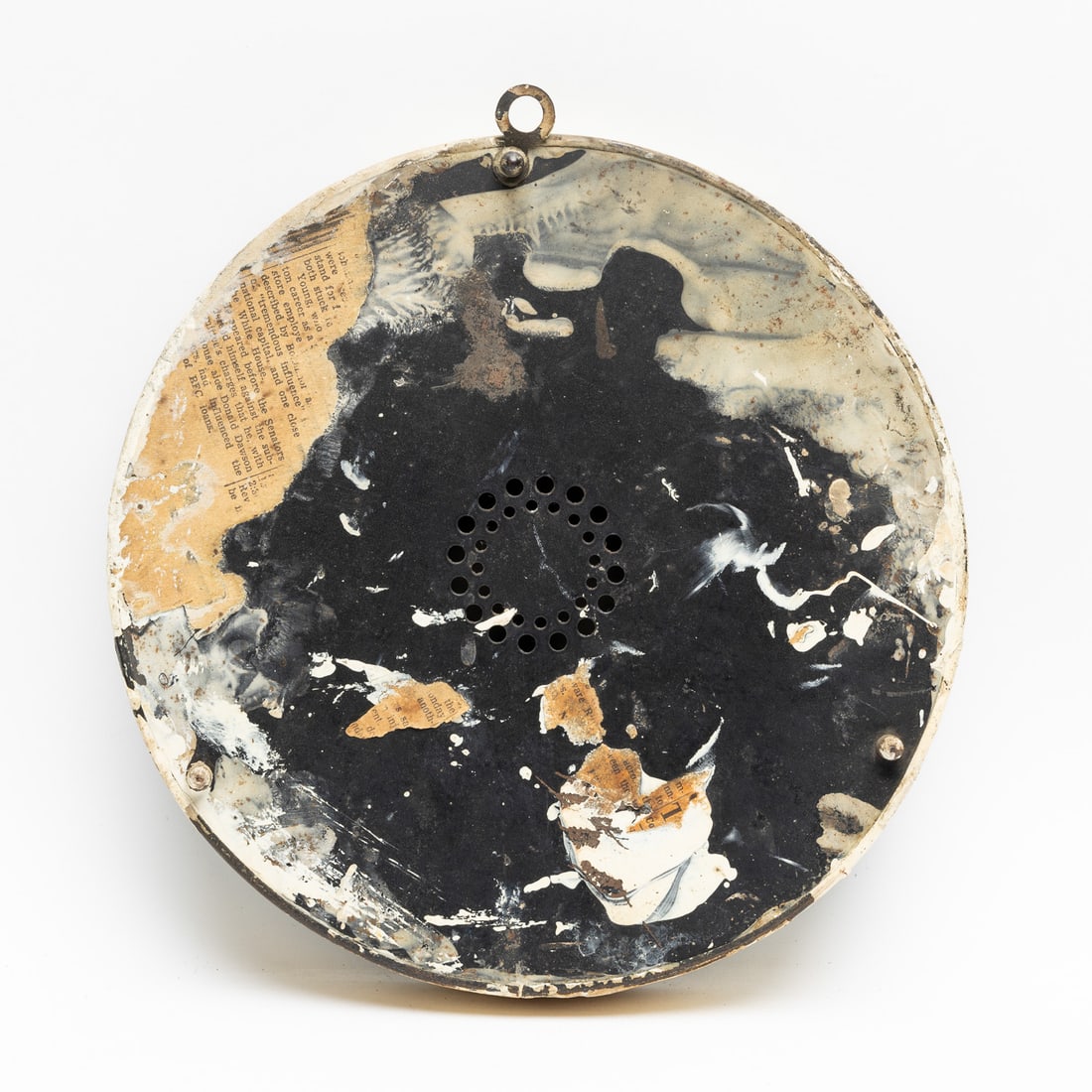 Bulte & White Swan Mills, Washburn-Crosby's Gold Medal Flour, and Feed-Rite Thermometers - 4