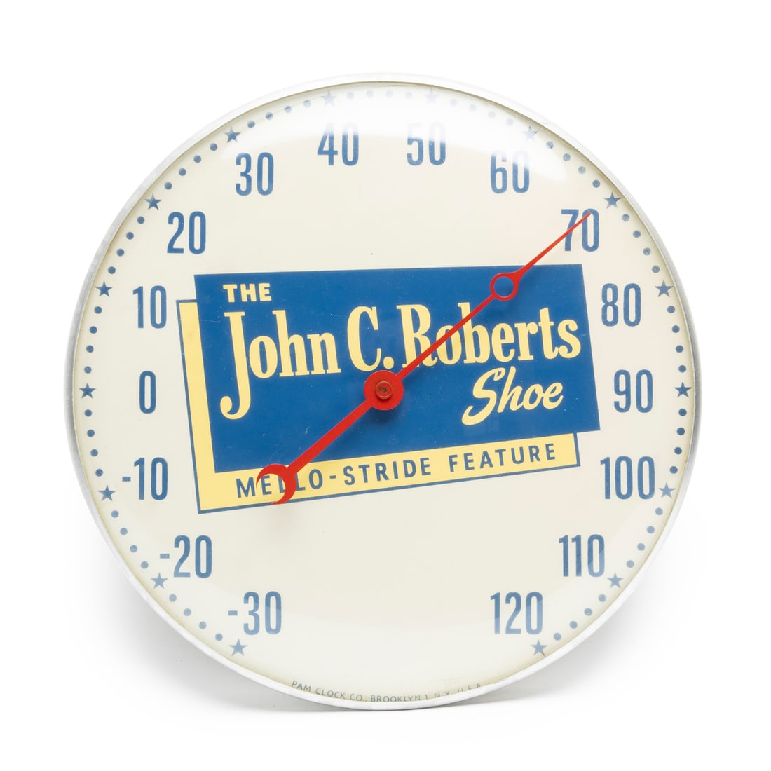 Ball-Band, Big Yank, and John C. Roberts Workwear Thermometers - 5