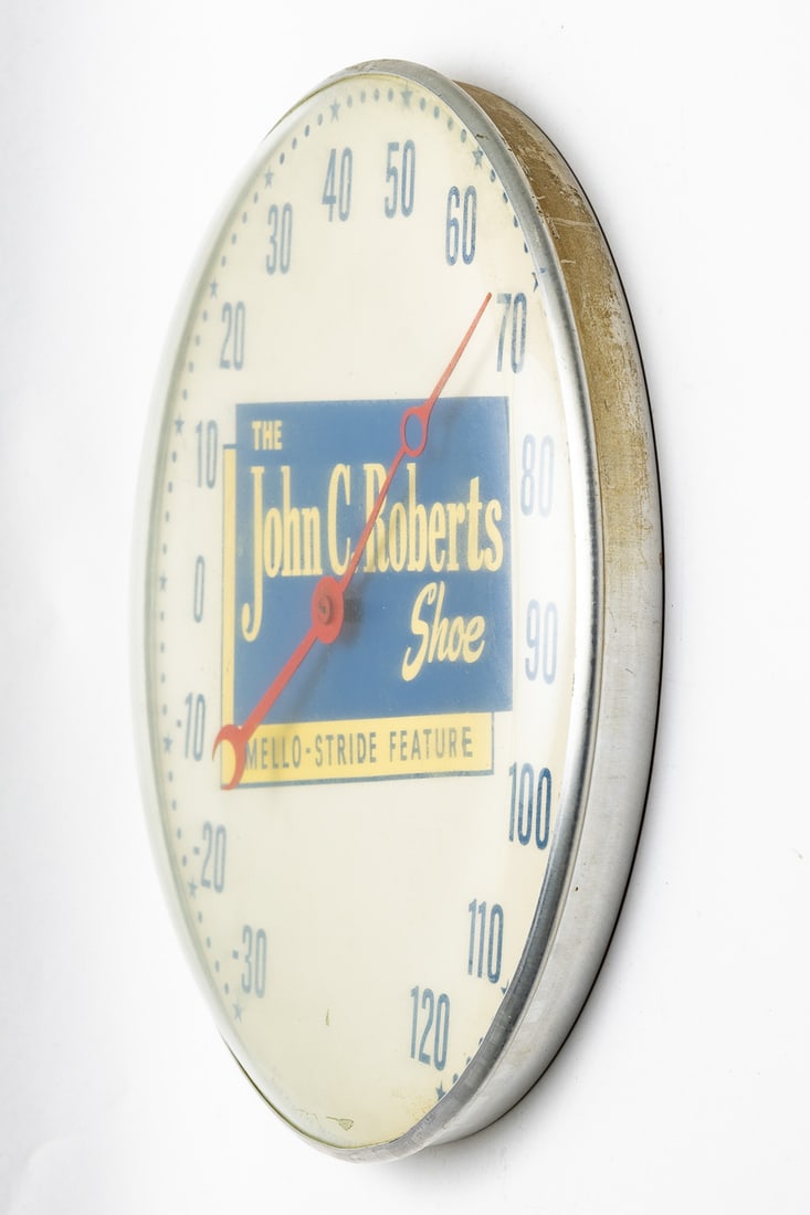 Ball-Band, Big Yank, and John C. Roberts Workwear Thermometers - 6