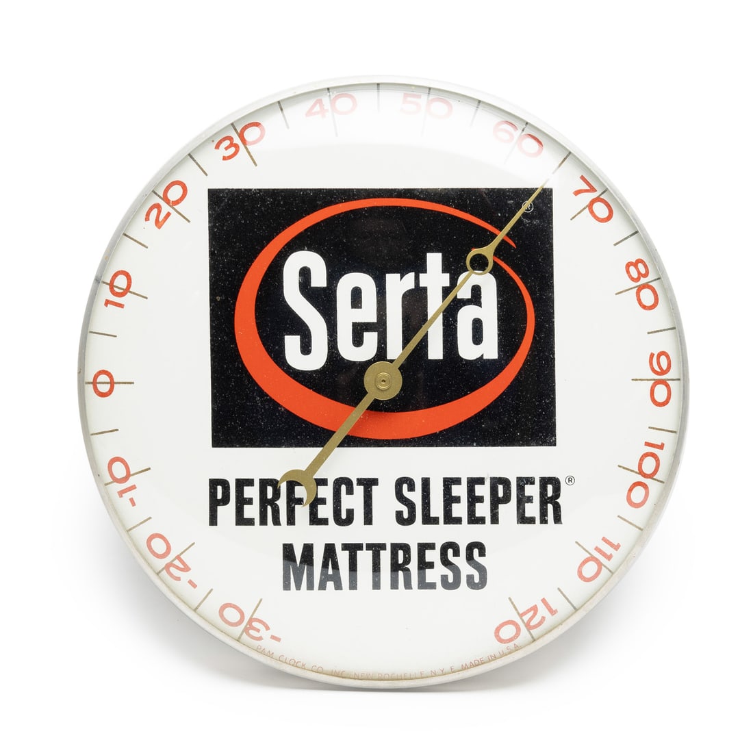 Sealy and Serta Mattresses Thermometers - 5