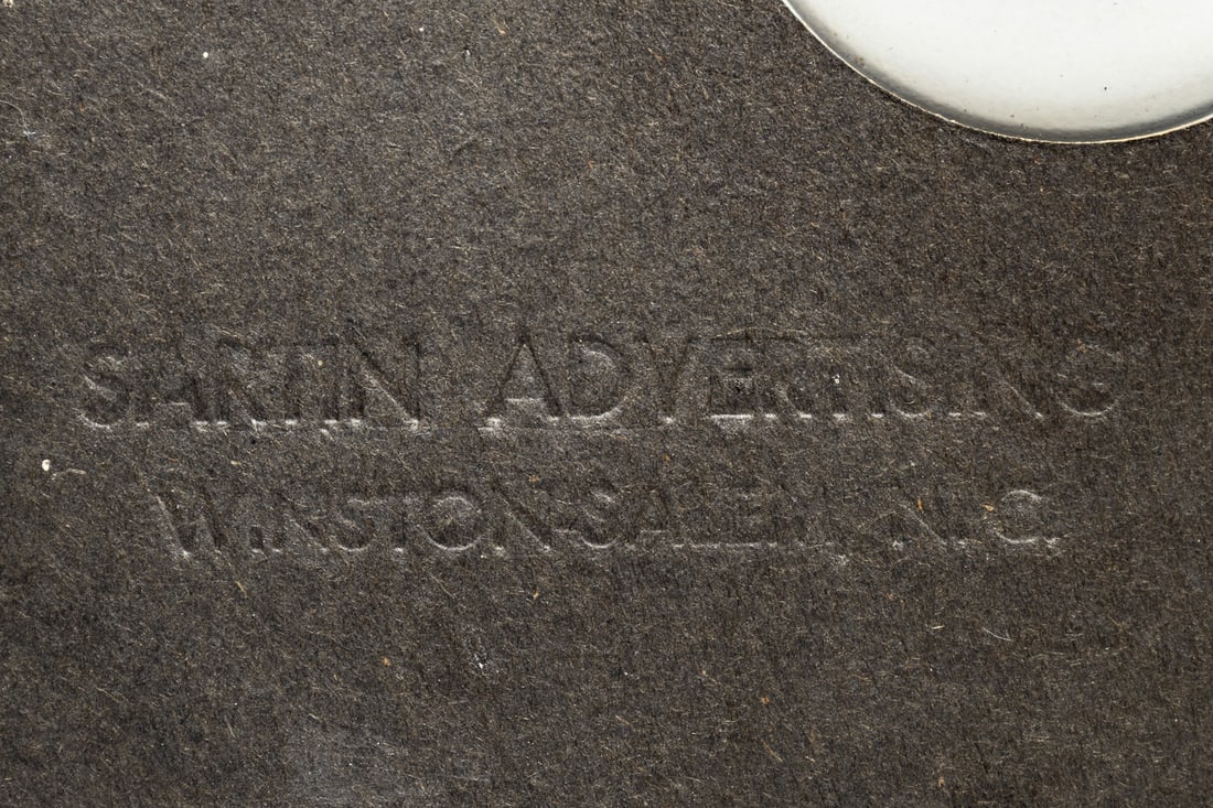 Krona Schick Razors and Salem Cigarettes Thermometers - 9