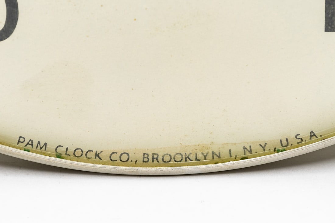 Fruit Bowl Soda Thermometer - 2