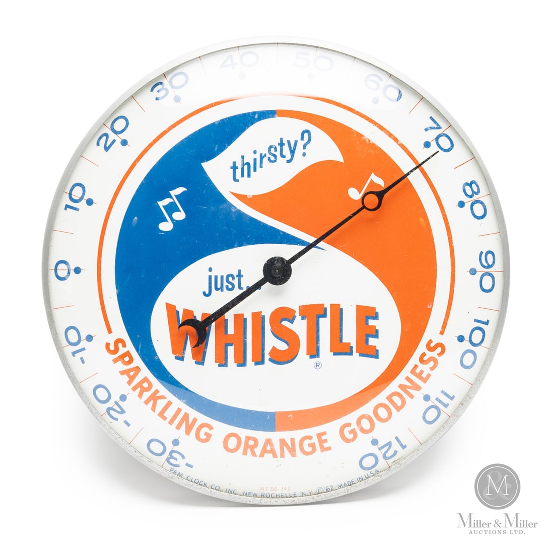 Whistle Orange Soda Thermometer (1 of 4)