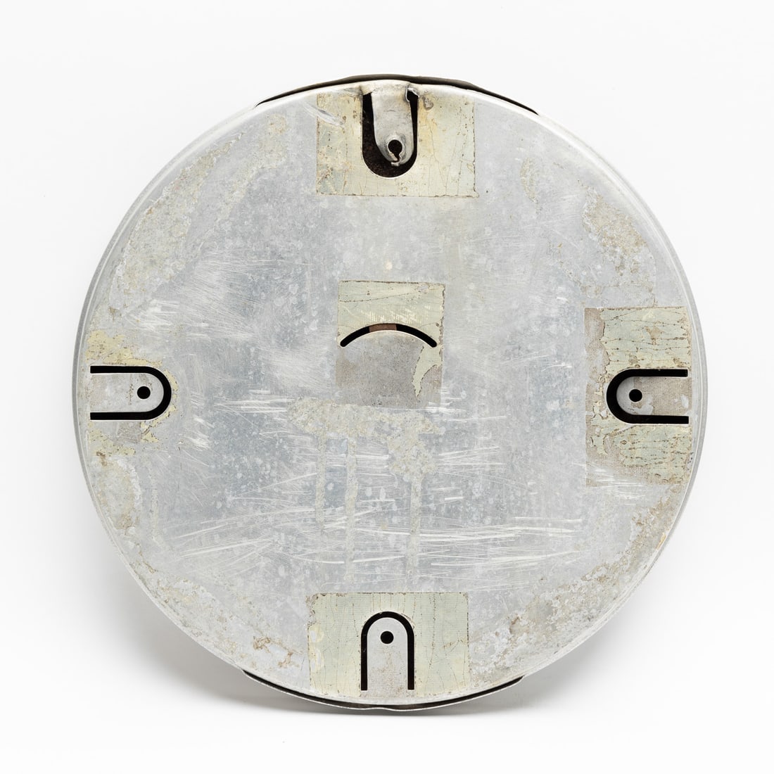 Whistle Orange Soda Thermometer - 4