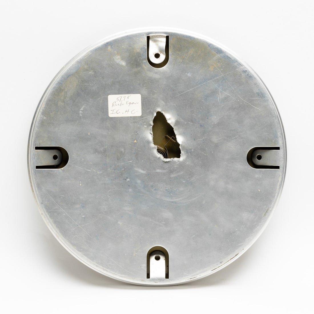 B-1 Lemon-Lime Soda Thermometer - 5