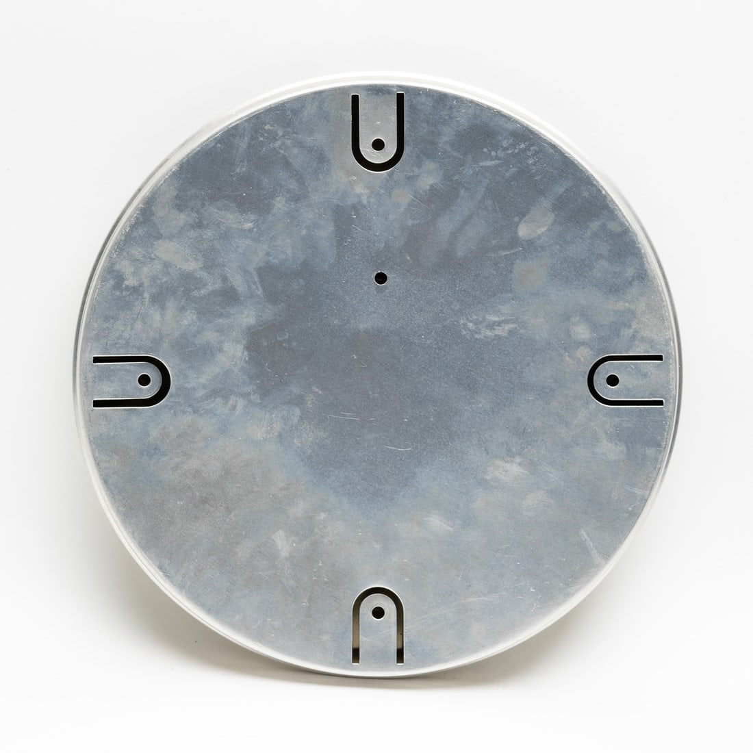 St. Bernard Washed Coal Thermometer - 5